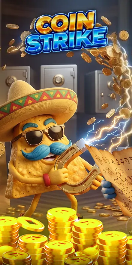 Nacho World preview 1